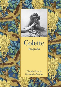 Obrazek Colette Biografia