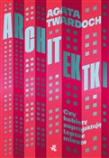 Architektk... - Agata Twardoch -  books from Poland