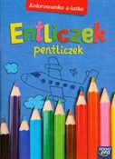 Entliczek ... - Maria Deskur, Marta Pietrzak -  foreign books in polish 