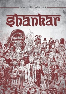 Obrazek Shankar 2