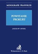 Polska książka : Powstanie ... - Jarosław Grygiel