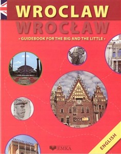 Picture of Wrocław Guidebook For The Big And The Little