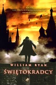 Świętokrad... - William Ryan -  foreign books in polish 