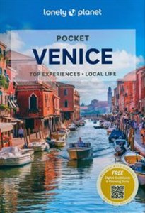 Obrazek Pocket Venice