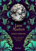 Dzieła zeb... - Jane Austen -  books from Poland