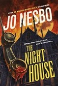 The Night ... - Jo Nesbo -  Książka z wysyłką do UK
