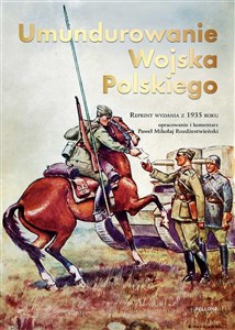 Picture of Umundurowanie Wojska Polskiego