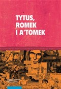 Tytus, Rom... -  books in polish 