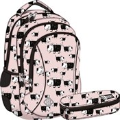 Polska książka : Zestaw Str...