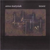 Polska książka : Trewir - Anna Matysiak