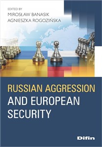 Obrazek Russian aggression and European security