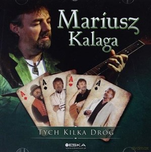 Picture of Tych kilka dróg CD