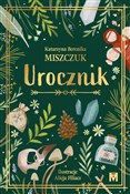 Książka : Urocznik - Katarzyna Berenika Miszczuk