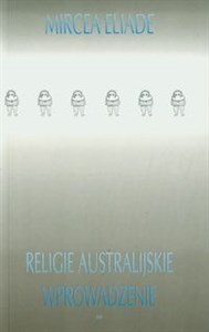 Picture of Religie australijskie Wprowadzenie