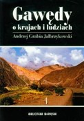 polish book : Gawędy o k... - Andrzej Grabia Jałbrzykowski