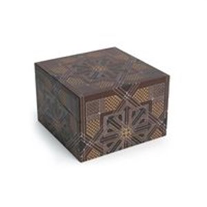 Picture of Memento Box Mini Kirikane Collection