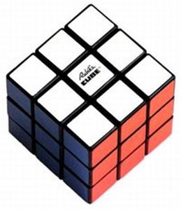 Picture of Kostka Rubika 3x3 Pro
