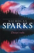 Książka : Zliczyć Cu... - Nicholas Sparks