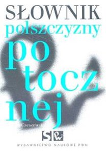 Obrazek Słownik polszczyzny potocznej