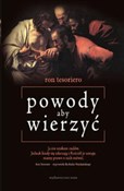 Polska książka : Powody aby... - Ron Tesoriero