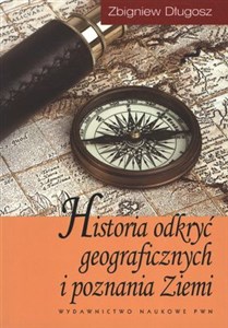 Picture of Historia odkryć geograficznych i poznania Ziemi