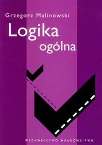 Picture of Logika ogólna