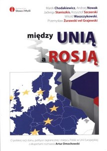Picture of Między Unią a Rosją