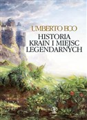 Historia k... - Umberto Eco -  foreign books in polish 