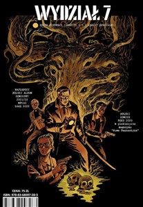 Obrazek Pakiet Wydział 7. Pakiet 1