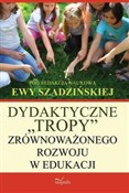 polish book : Dydaktyczn... - Ewa Szadzińska
