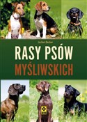 Rasy psów ... - Jochen Becker -  Książka z wysyłką do UK