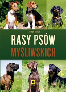 Picture of Rasy psów myśliwskch