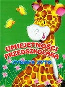 Żyrafa Zyt... -  books from Poland