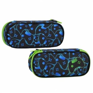 Picture of Piórnik saszetka 1zamek Gaming