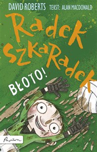 Picture of Radek Szkaradek Błoto!