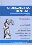 Polska książka : Orzecznict... - Tomasz Zyss