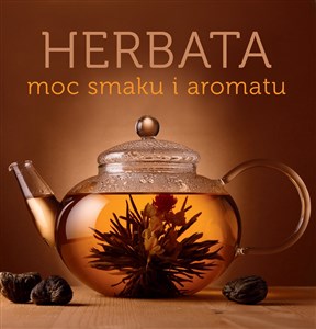 Picture of Herbata moc smaku i aromatu