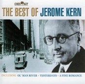 Zobacz : The Best O... - Jerome Kern