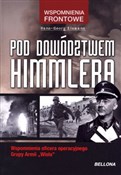 Pod dowódz... - Hans-Georg Eismann -  books from Poland