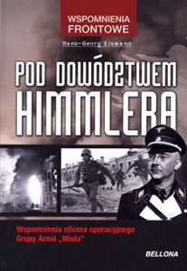 Picture of Pod dowództwem Himmlera