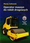 polish book : Operator m... - Maciej Jodłowski