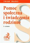 Pomoc społ... -  books in polish 