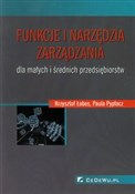 Książka : Funkcje i ... - Krzysztof Łobos, Paula Pypłacz