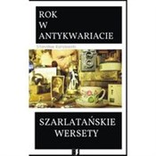 Polska książka : Szarlatańs... - Stanisław Karolewski