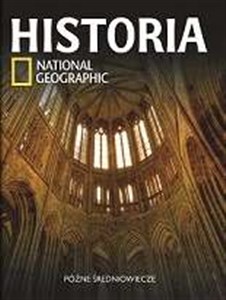 Picture of Historia National Geographic t.21
