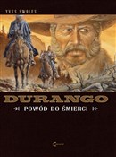 Durango 8 ... - Ives Swolfs -  Polish Bookstore 