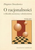 O racjonal... - Zbigniew Drozdowicz -  books in polish 