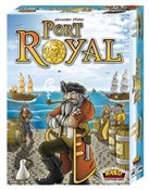 Port Royal... -  Książka z wysyłką do UK