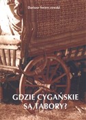 Gdzie cyga... - Dariusz Świerczewski -  Książka z wysyłką do UK