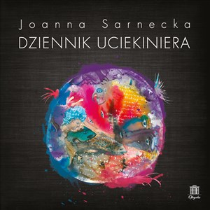 Obrazek Dziennik uciekiniera